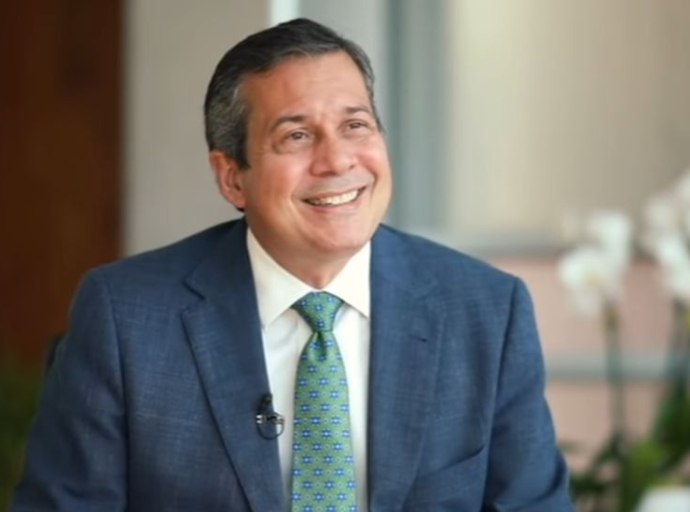 DOMINICAN REPUBLIC | Environment minister shot and killed in his office